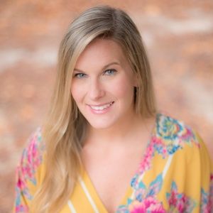 Meet your Posher, Jennifer
